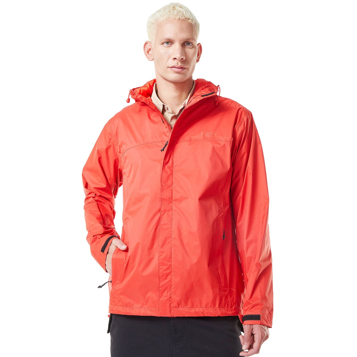 JACKET HOMBRE ANTON / OUTDOOR ADVENTURE