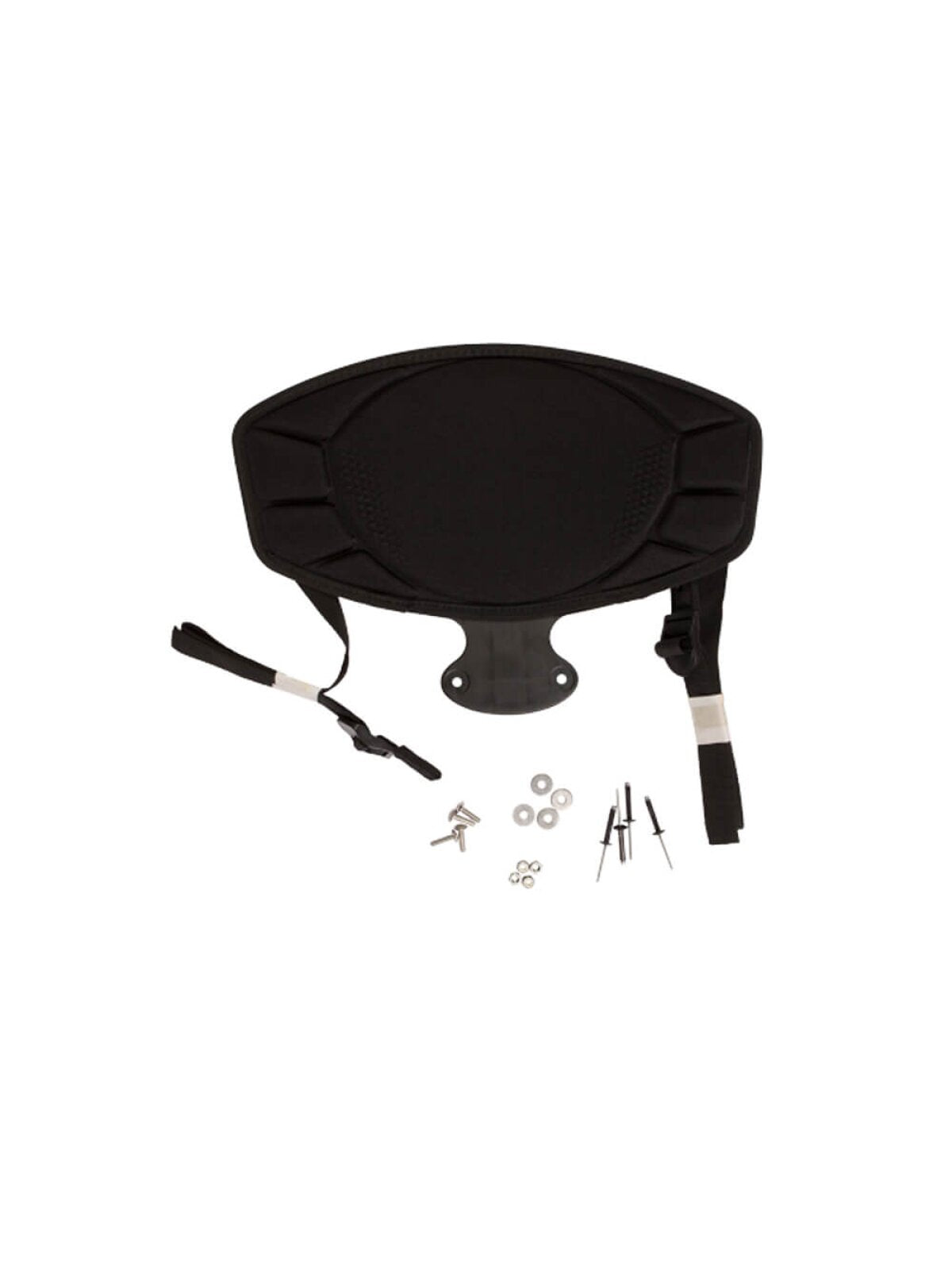 RESPALDO AJUSTABLE BACKREST