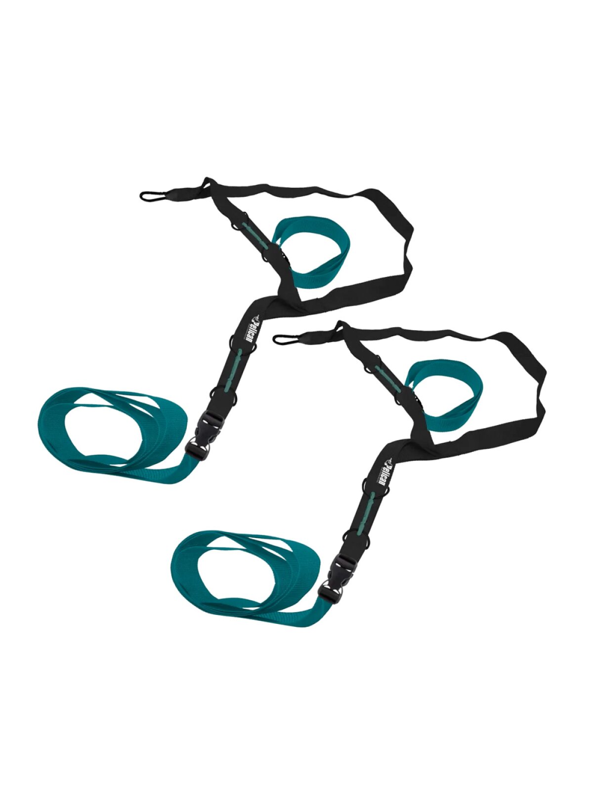 STRAPS PARA KAYAKS Y SUP - 248CM