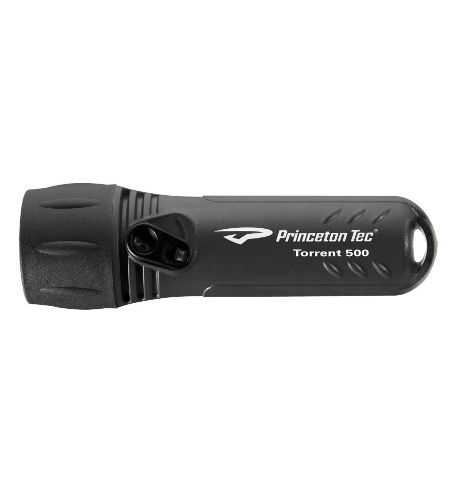 FOCO TORRENT LED - NEGRO 500LM