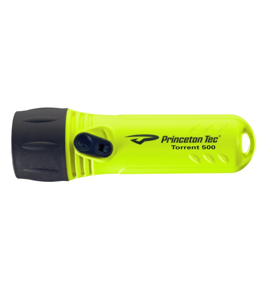 FOCO TORRENT LED - AMARILLO 500LM