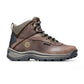 Bota impermeable para mujer White Ledge Mid - Brown / Full Grain