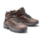 Bota impermeable para mujer White Ledge Mid - Brown / Full Grain