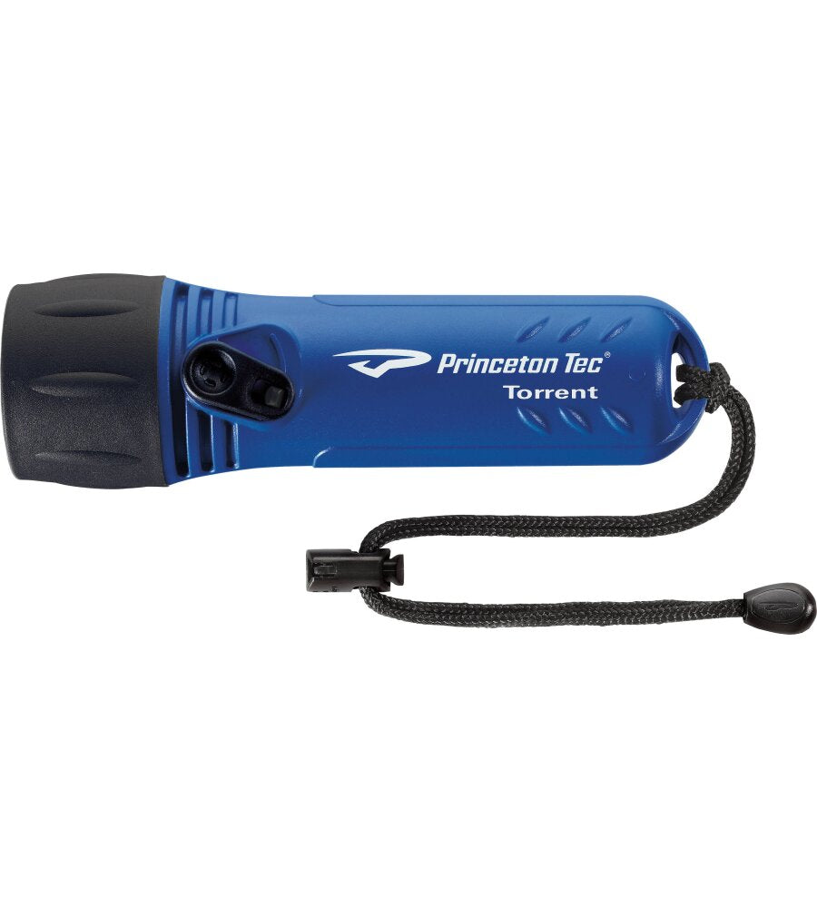 FOCO TORRENT LED - AZUL