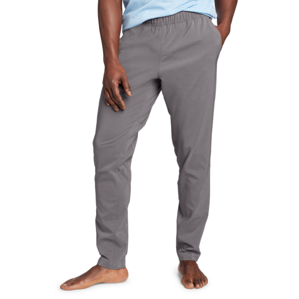 PANTALON HOMBRE SWIFT MYTH / EDDIE BAUER - Gris