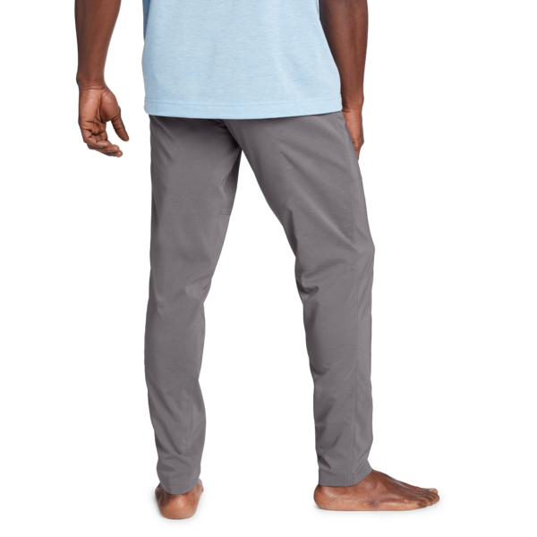 PANTALON HOMBRE SWIFT MYTH / EDDIE BAUER - Gris