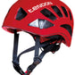 CASCO DEPORTIVO ORBIX - ROJO